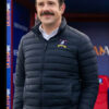 Ted Lasso S02 Jason Sudeikis Jacket