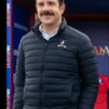 Ted Lasso S02 Jason Sudeikis Jacket