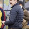 Ted Lasso S02 Jason Sudeikis Jacket