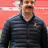 Ted Lasso S02 Jason Sudeikis Jacket