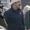 Ted Lasso S02 Jason Sudeikis Jacket