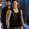 The Gifted Blair Redford Vest