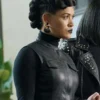 The Gifted Grace Byers Coat