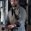 The Ministry of Ungentlemanly Warfare Henry Cavill Jacket