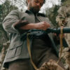 The Ministry of Ungentlemanly Warfare Henry Cavill Jacket
