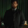 The Ministry of Ungentlemanly Warfare Gus March Phillipps Jacket