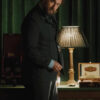 The Ministry of Ungentlemanly Warfare Gus March Phillipps Jacket