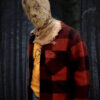 Thomas Slate Fear Street McCabe Slye Plaid Jacket