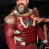 Thunderbolts Alexei Shostakov Red Costume Jacket