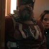 Thunderbolts Alexei Shostakov Red Costume Jacket