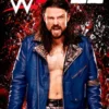 WWE Brian Kendrick Leather Jacket