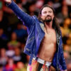 WWE Brian Kendrick Leather Jacket
