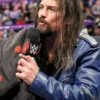 WWE Brian Kendrick Leather Jacket