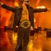 WWE RAW Seth Rollins Jacket