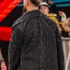 WWE RAW Seth Rollins Jacket