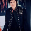 Winona Ryder Beetlejuice Beetlejuice Lydia Deetz Coat