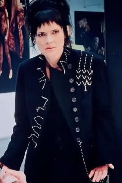 Winona Ryder Beetlejuice Beetlejuice Lydia Deetz Coat