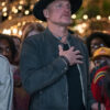 Woody Harrelson Zombieland Double Tap Tallahassee Jacket