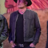 Woody Harrelson Zombieland Double Tap Tallahassee Jacket