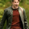 X-Men The Last Stand Cyclops Scott Leather Jacket