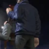 Yakuza 4 Masayoshi Tanimura Blue Jacket
