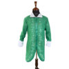 Buddy Elf Will Ferrell Costume Coat