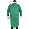 Buddy Elf Will Ferrell Costume Coat