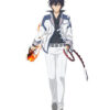 Demon King Anos Voldigoad Cosplay Costume Jacket