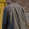 Gary Johnson Hitman Cotton Jacket