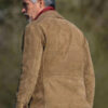 Mission Impossible 7 Esai Morales Brown Jacket