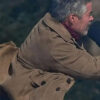 Mission Impossible 7 Esai Morales Brown Jacket