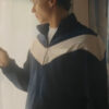 Monsters S01 Lyle Menendez Track Jacket