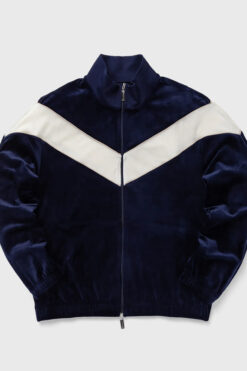 Monsters S01 Lyle Menendez Track Jacket