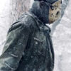 Never Hike In The Snow Jason Voorhees Costume Jacket