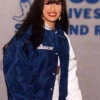 Selena Quintanilla Astros Bomber Jacket