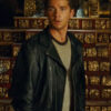 Shia Labeouf Indiana Jones 4 Leather Motorcycle Jacket