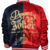 Suicide Squad Harley Quinn Cosplay Jacket