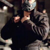 The Dark Knight Rises Tom Hardy Black Leather Jacket