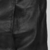 The Lego Batman Black Leather Jacket