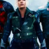Thunderbolts Yelena Belova Green Vest
