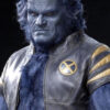 X-Men The Last Stand Beast Leather Jacket
