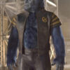 X-Men The Last Stand Beast Leather Jacket