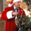 Chevy Chase National Lampoon Christmas Vacation Santa Coat