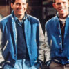 Happy Days Anson Williams Varsity Jacket