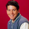 Happy Days Anson Williams Varsity Jacket