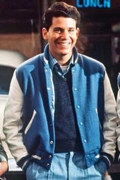 Happy Days Anson Williams Varsity Jacket