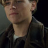 Jack Dawson Leonardo Dicaprio Titanic Coat