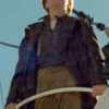 Jack Dawson Leonardo Dicaprio Titanic Coat