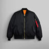MA-1 Bomber Jacket