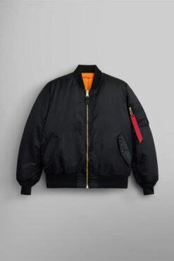 MA-1 Bomber Jacket
